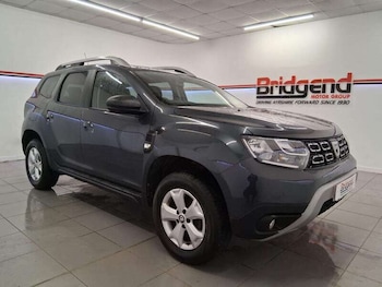 Used Dacia Duster 2019 for sale - 77050660: Photo