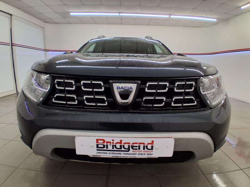 Used Dacia Duster 2019 for sale - 77050660: Photo 2