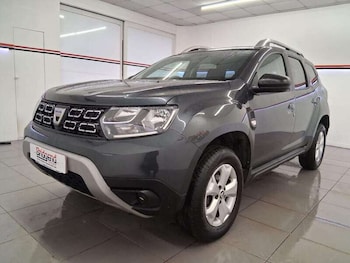 Used Dacia Duster 2019 for sale - 77050660: Photo