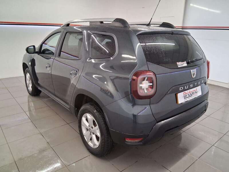 Used Dacia Duster 2019 for sale - 77050660: Photo 4