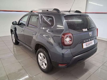 Used Dacia Duster 2019 for sale - 77050660: Photo