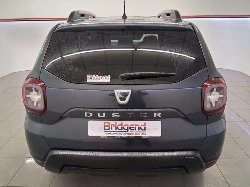 Used Dacia Duster 2019 for sale - 77050660: Photo 5