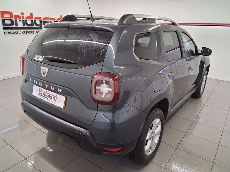 Used Dacia Duster 2019 for sale - 77050660: Photo 6
