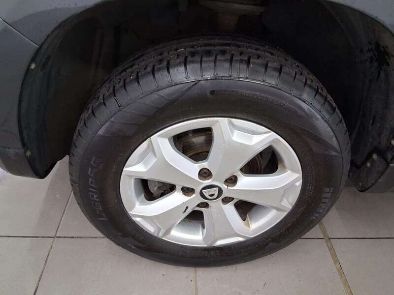 Used Dacia Duster 2019 for sale - 77050660: Photo 7