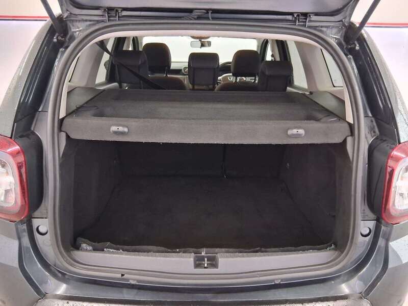 Used Dacia Duster 2019 for sale - 77050660: Photo 8