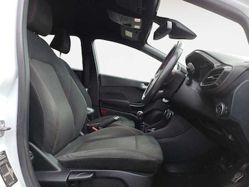 Used Ford Fiesta 2020 for sale - 78438968: Photo