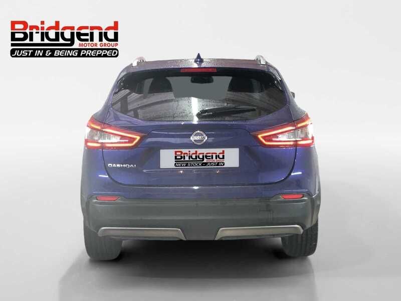 Used Nissan Qashqai 2021 for sale - 77050684: Photo 2