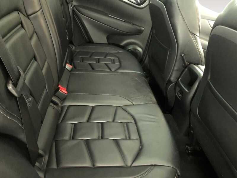 Used Nissan Qashqai 2021 for sale - 77050684: Photo 3