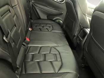 Used Nissan Qashqai 2021 for sale - 77050684: Photo