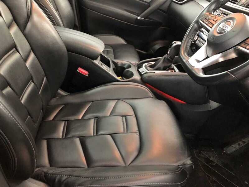 Used Nissan Qashqai 2021 for sale - 77050684: Photo 4