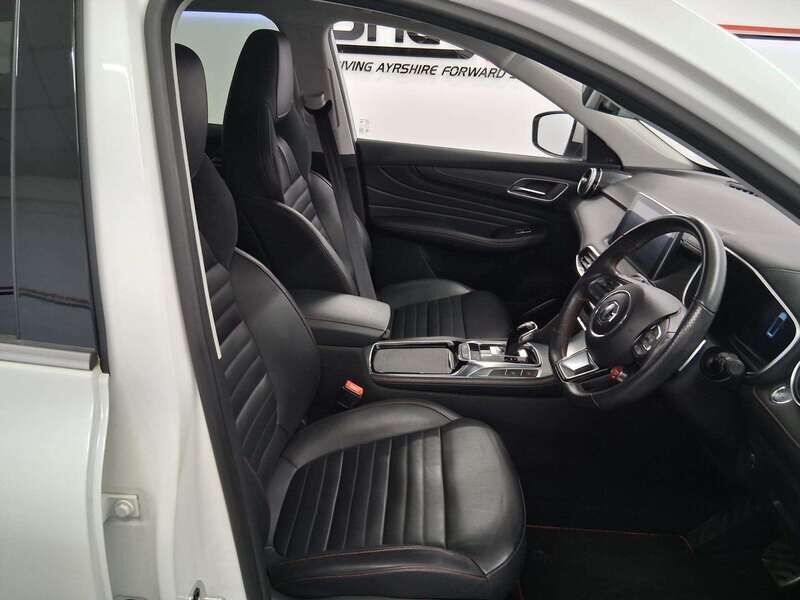 Used MG MG HS 2023 for sale - 77050598: Photo 11