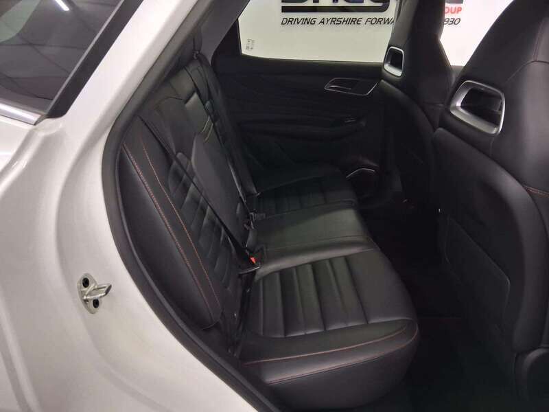 Used MG MG HS 2023 for sale - 77050598: Photo 12