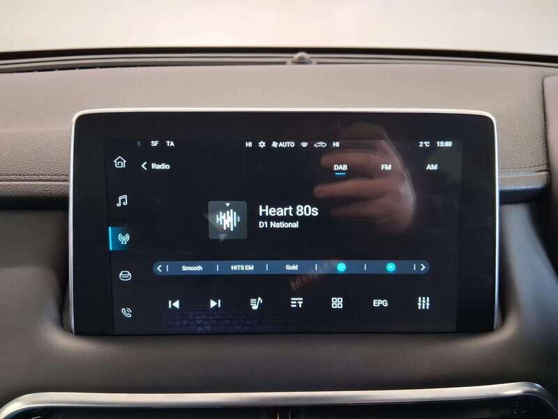 Used MG MG HS 2023 for sale - 77050598: Photo 17