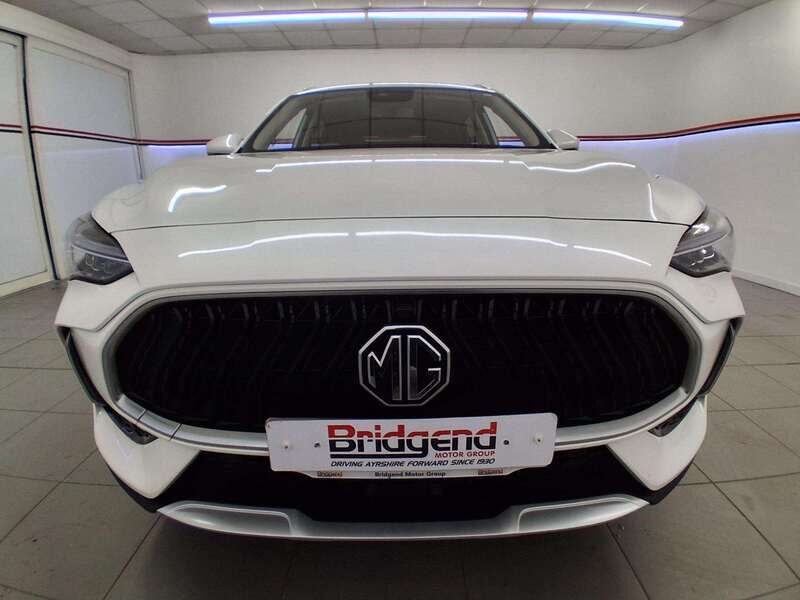 Used MG MG HS 2023 for sale - 77050598: Photo 2