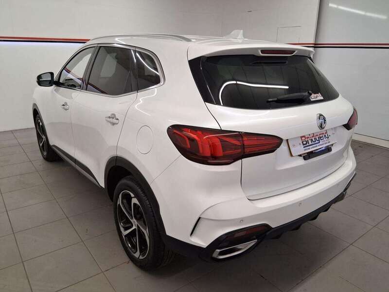 Used MG MG HS 2023 for sale - 77050598: Photo 4