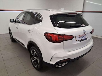 Used MG MG HS 2023 for sale - 77050598: Photo