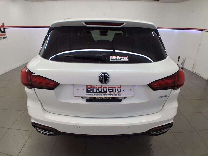 Used MG MG HS 2023 for sale - 77050598: Photo 5