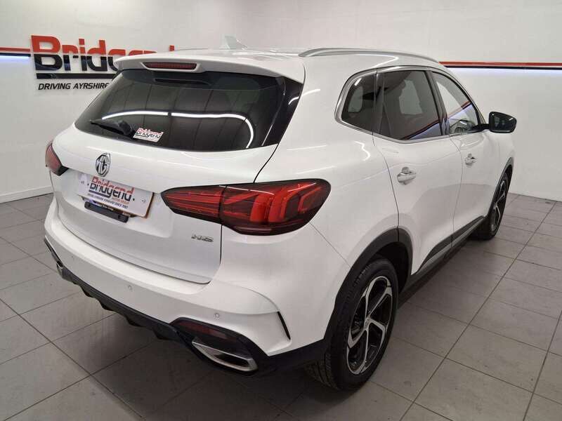 Used MG MG HS 2023 for sale - 77050598: Photo 6