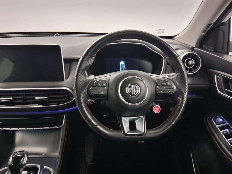 Used MG MG HS 2023 for sale - 77050598: Photo 9