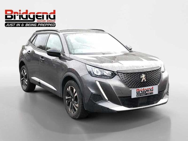 Used Peugeot 2008 2023 for sale - 76174815: Photo 1