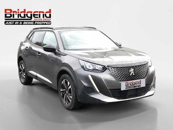 Peugeot - 2008