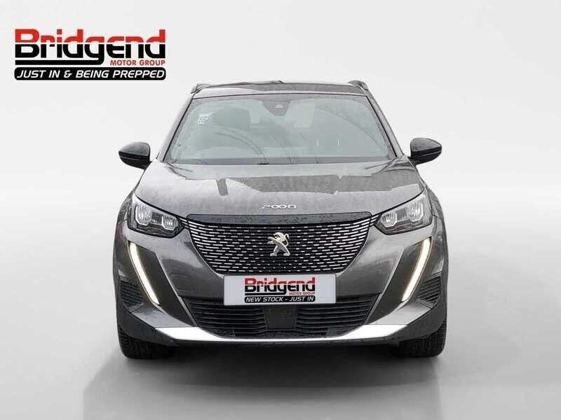 Used Peugeot 2008 2023 for sale - 76174815: Photo 2