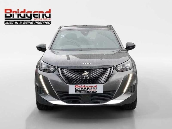 Used Peugeot 2008 2023 for sale - 76174815: Photo 2