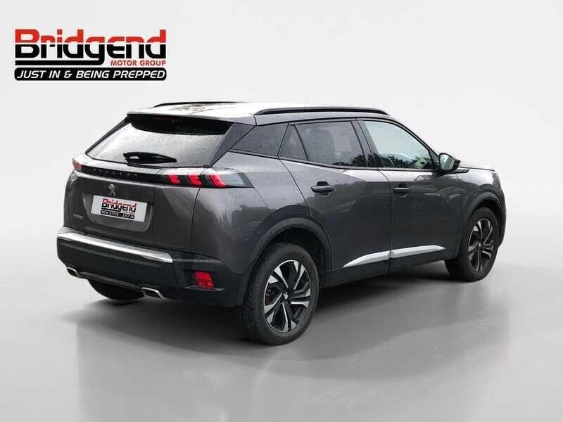 Used Peugeot 2008 2023 for sale - 76174815: Photo 3