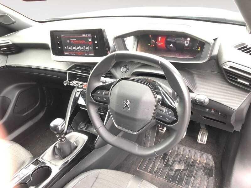 Used Peugeot 2008 2023 for sale - 76174815: Photo 5