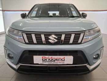 Used Suzuki Vitara 2021 for sale - 74652982: Photo