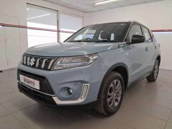 Used Suzuki Vitara 2021 for sale - 74652982: Photo