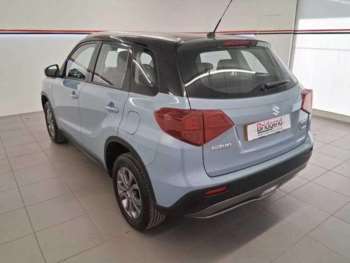 Used Suzuki Vitara 2021 for sale - 74652982: Photo