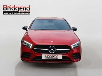 Used Mercedes-Benz A-Class 2022 for sale - 79230763: Photo