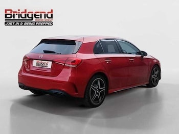 Used Mercedes-Benz A-Class 2022 for sale - 79230763: Photo