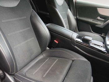 Used Mercedes-Benz A-Class 2022 for sale - 79230763: Photo