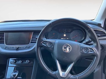 Used Vauxhall Grandland undefined for sale - 78410531: Photo