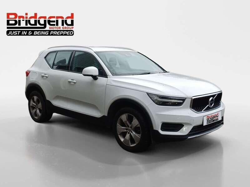 Used Volvo XC40 2020 for sale - 76866181: Photo 1