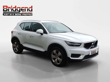 Used Volvo XC40 2020 for sale - 76866181: Photo