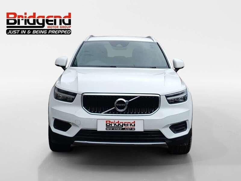 Used Volvo XC40 2020 for sale - 76866181: Photo 2