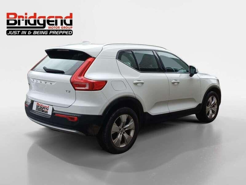 Used Volvo XC40 2020 for sale - 76866181: Photo 3