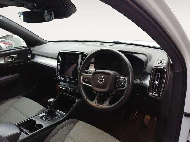 Used Volvo XC40 2020 for sale - 76866181: Photo 4