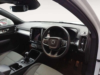 Used Volvo XC40 2020 for sale - 76866181: Photo