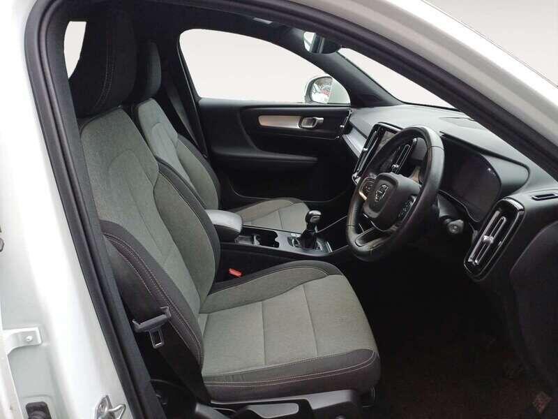 Used Volvo XC40 2020 for sale - 76866181: Photo 5