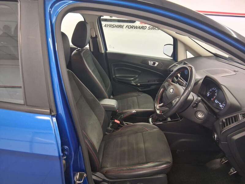 Used Ford Ecosport 2020 for sale - 77814715: Photo 11
