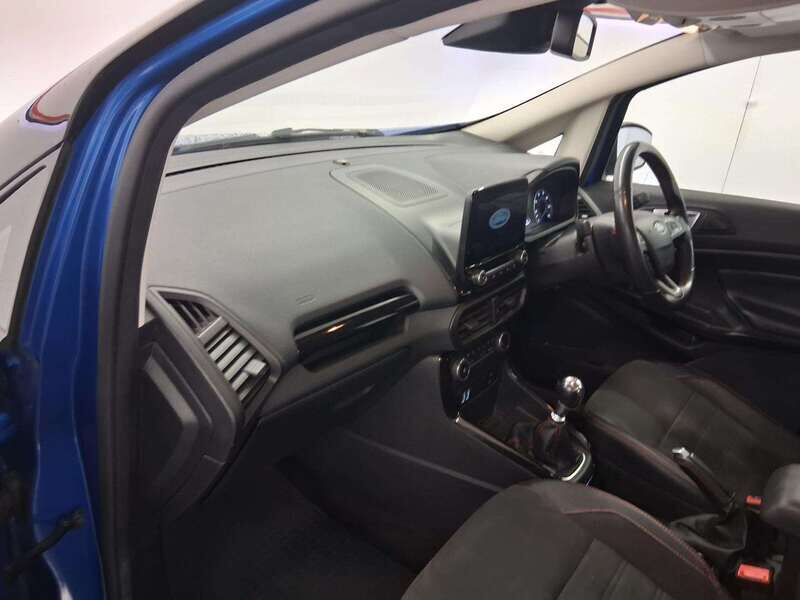 Used Ford Ecosport 2020 for sale - 77814715: Photo 13