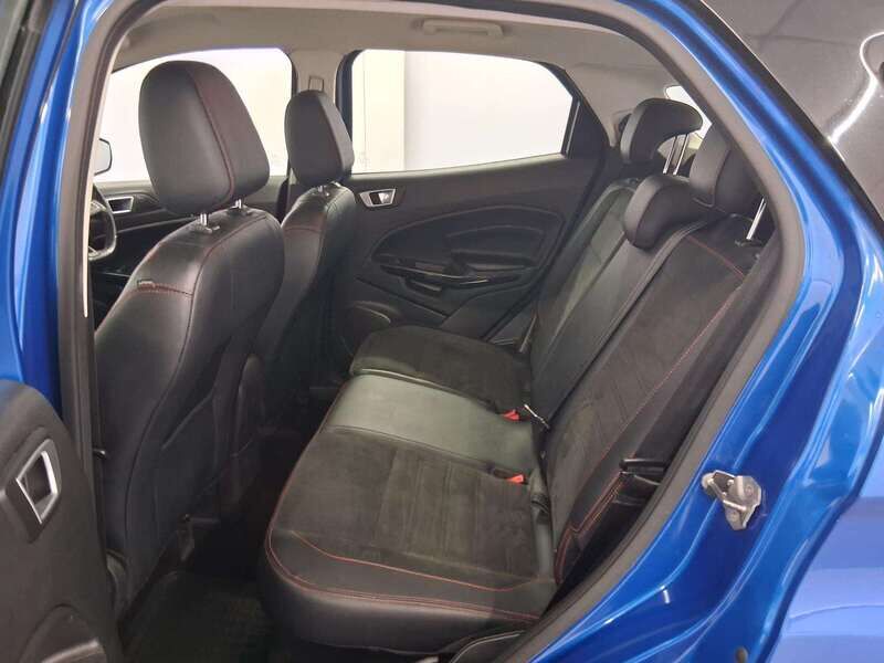 Used Ford Ecosport 2020 for sale - 77814715: Photo 15