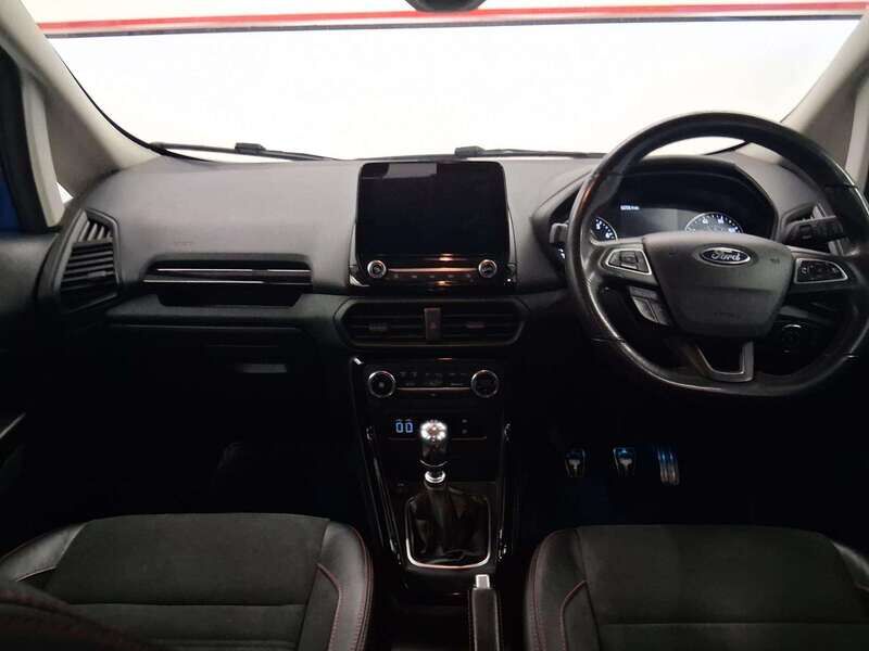Used Ford Ecosport 2020 for sale - 77814715: Photo 16