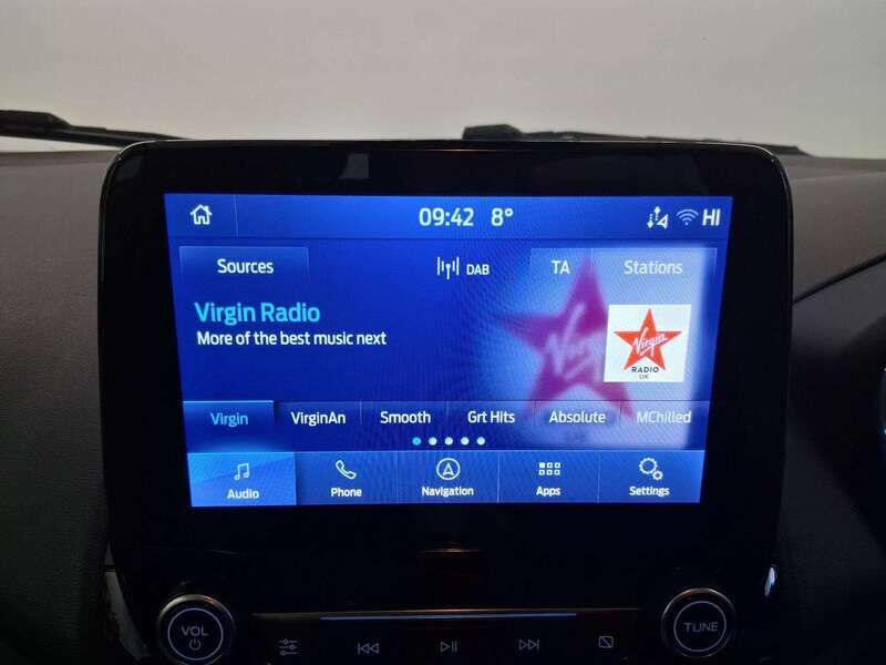 Used Ford Ecosport 2020 for sale - 77814715: Photo 17