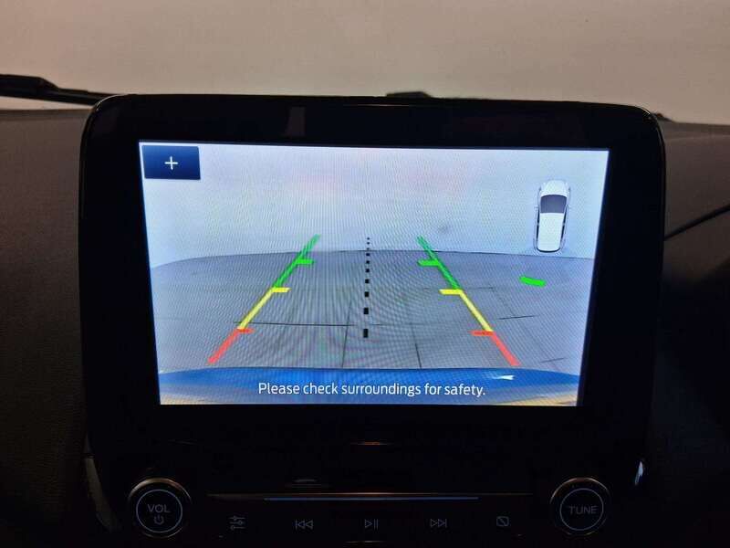 Used Ford Ecosport 2020 for sale - 77814715: Photo 19