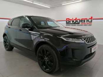(19) - 2.0 D150 S SUV 5dr